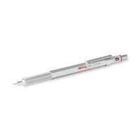 rOtring 500 0.5mm Mechanical Pencil 1904725 502505N Black
